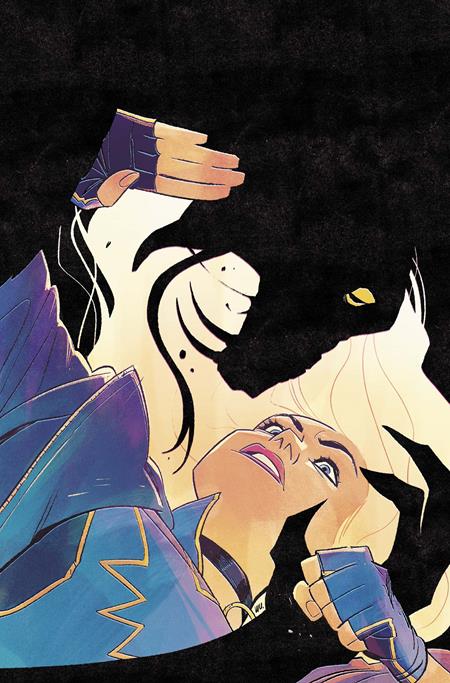 BIRDS OF PREY #23 BIRDS OF PREY #23