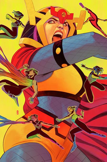 BIRDS OF PREY #23 BIRDS OF PREY #23