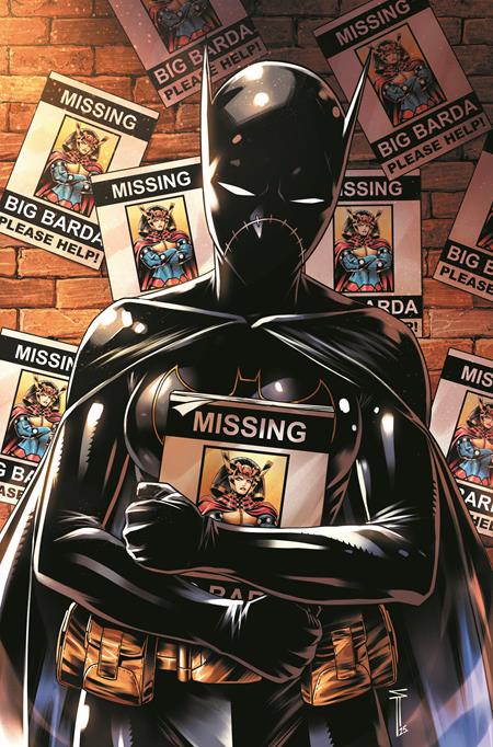 BIRDS OF PREY #23 BIRDS OF PREY #23