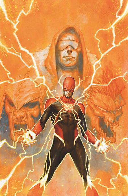 FLASH #23 FLASH #23