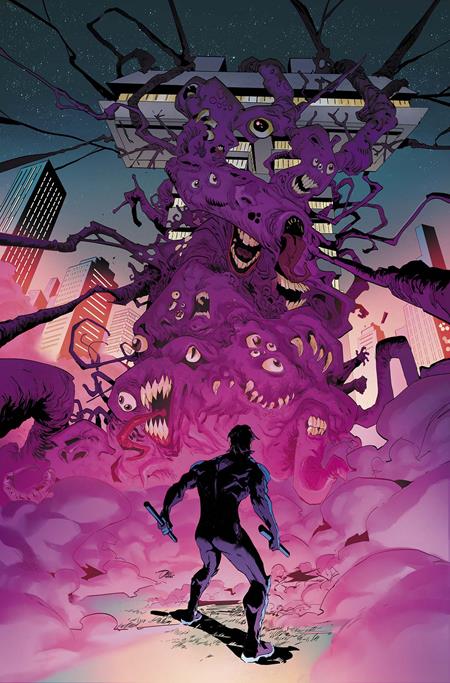 NIGHTWING #128 NIGHTWING #128