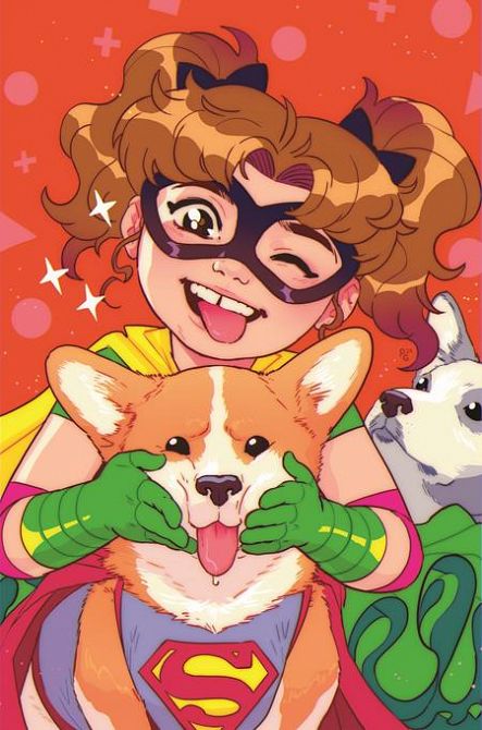 TRINITY DAUGHTER OF WONDER WOMAN #2