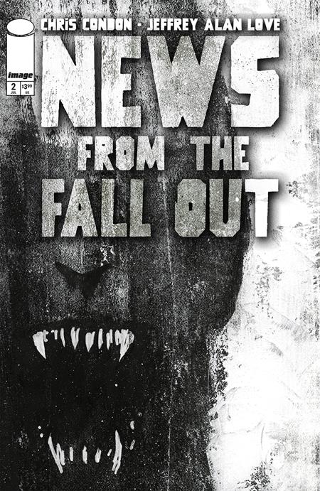 NEWS FROM THE FALLOUT #2
