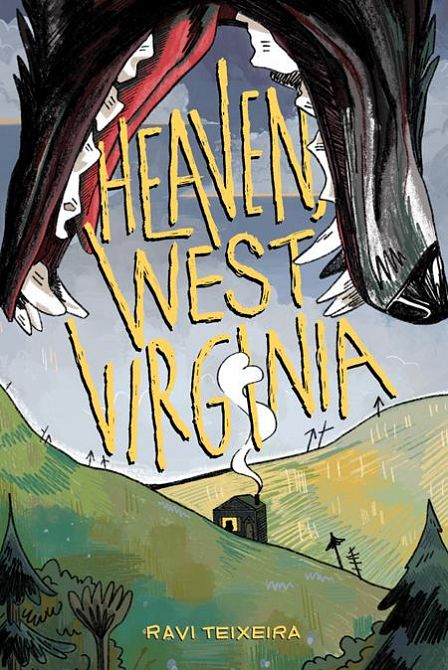 HEAVEN WEST VIRGINIA TP