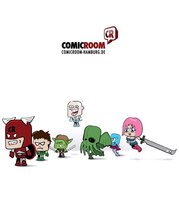 Das Multiversum wächst! Das Multiversum wächst!