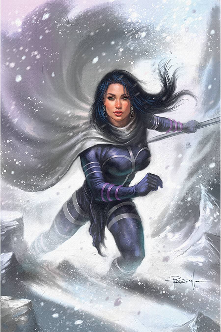 DEJAH THORIS (2019) #9