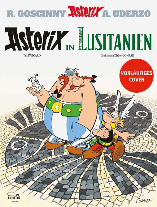 ASTERIX HC #41 ASTERIX HC #41