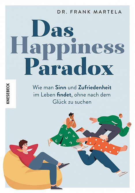 DAS HAPPINESS-PARADOX