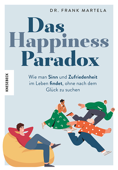 DAS HAPPINESS-PARADOX