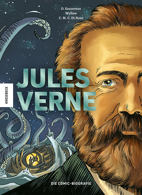 JULES VERNE