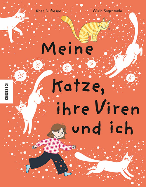 MEINE KATZE, IHRE VIREN UND ICH