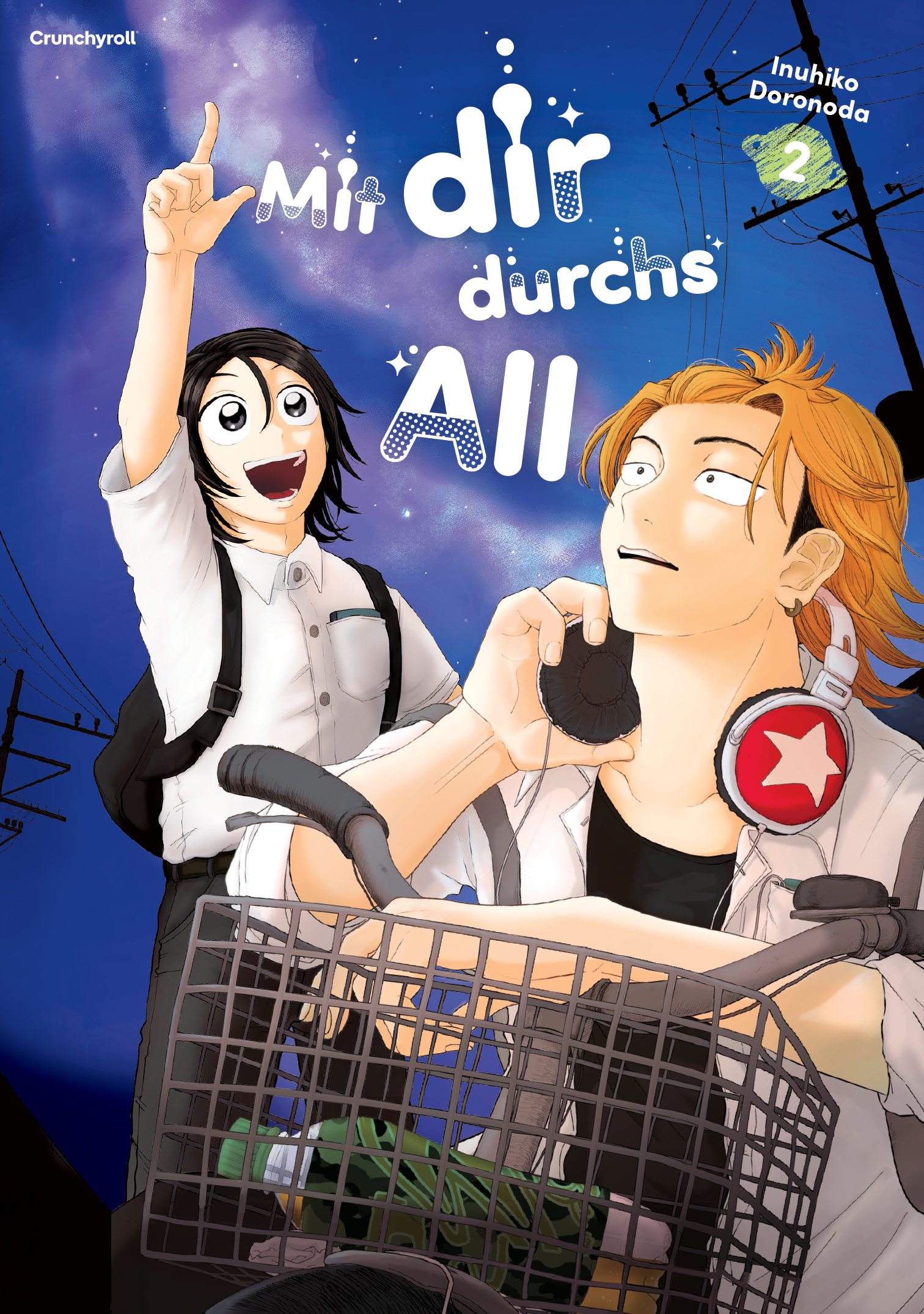 MIT DIR DURCHS ALL #02