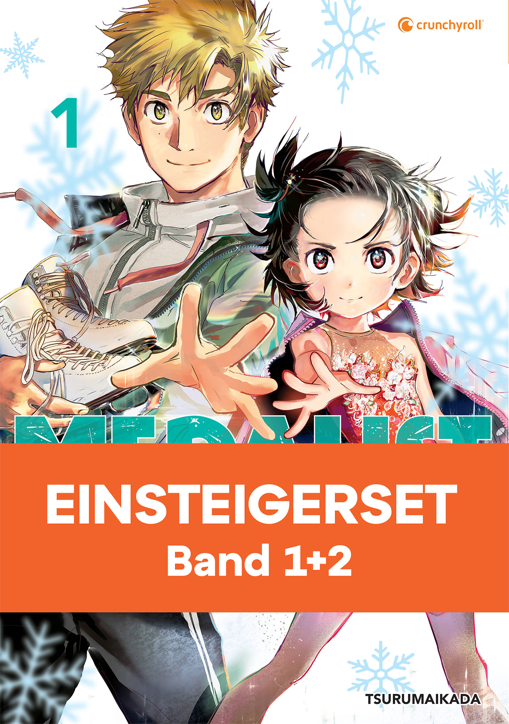 MEDALIST – EINSTEIGERSET