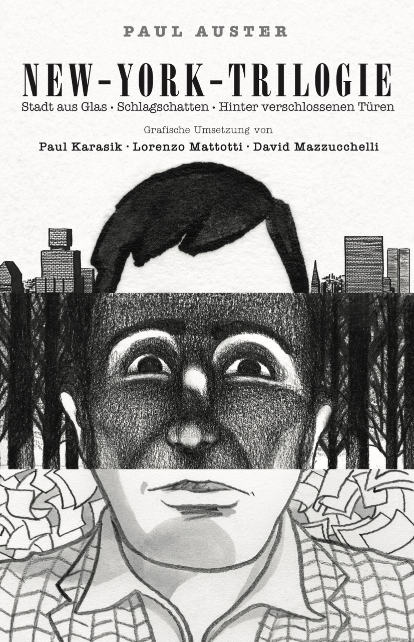 NEW-YORK-TRILOGIE NEW-YORK-TRILOGIE