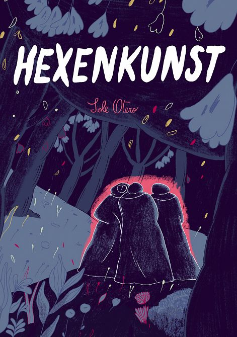 HEXENKUNST HEXENKUNST