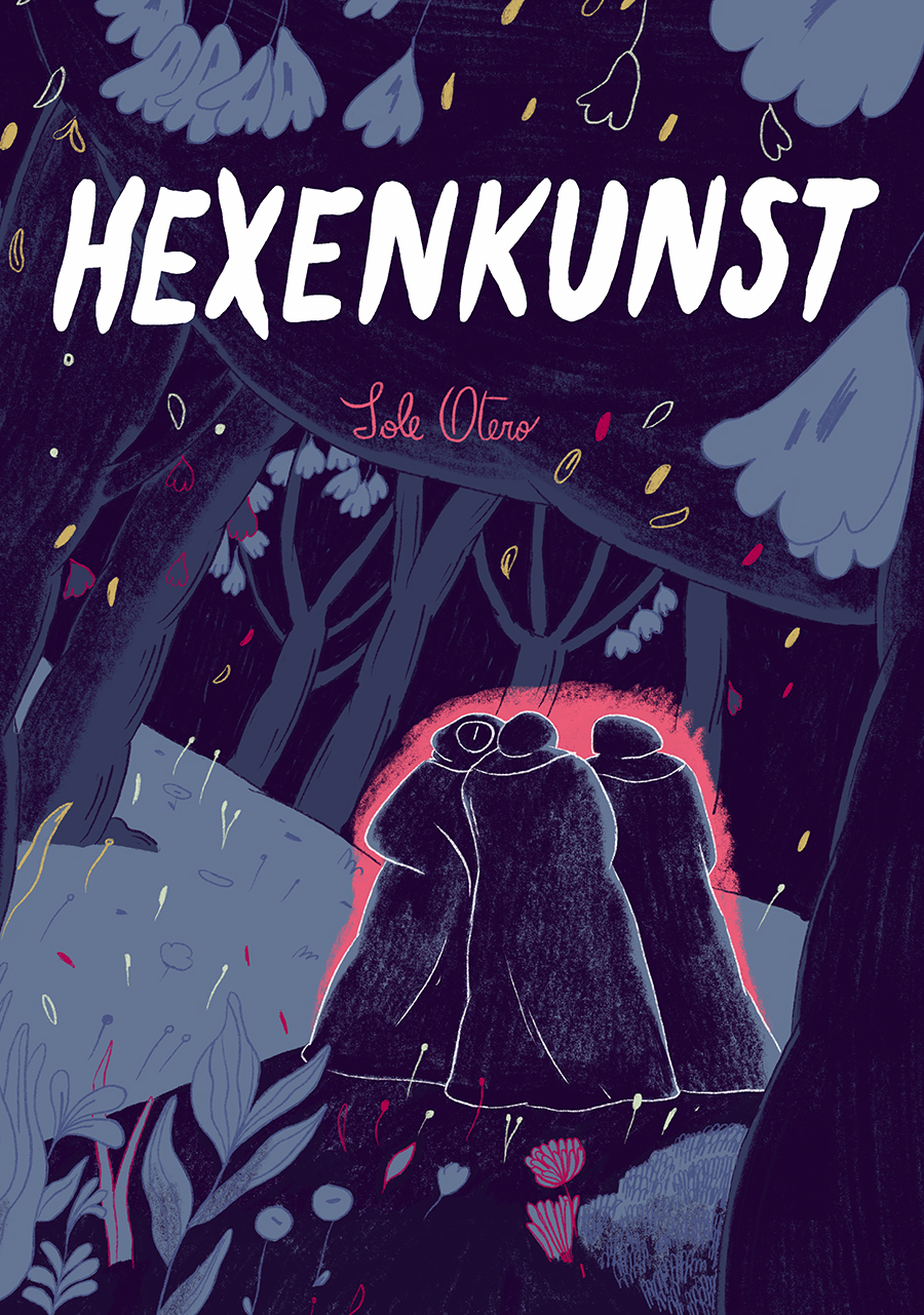 HEXENKUNST HEXENKUNST
