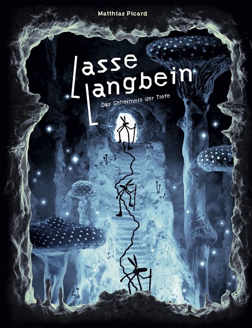 LASSE LANGBEIN LASSE LANGBEIN