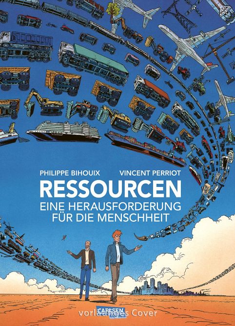 RESSOURCEN