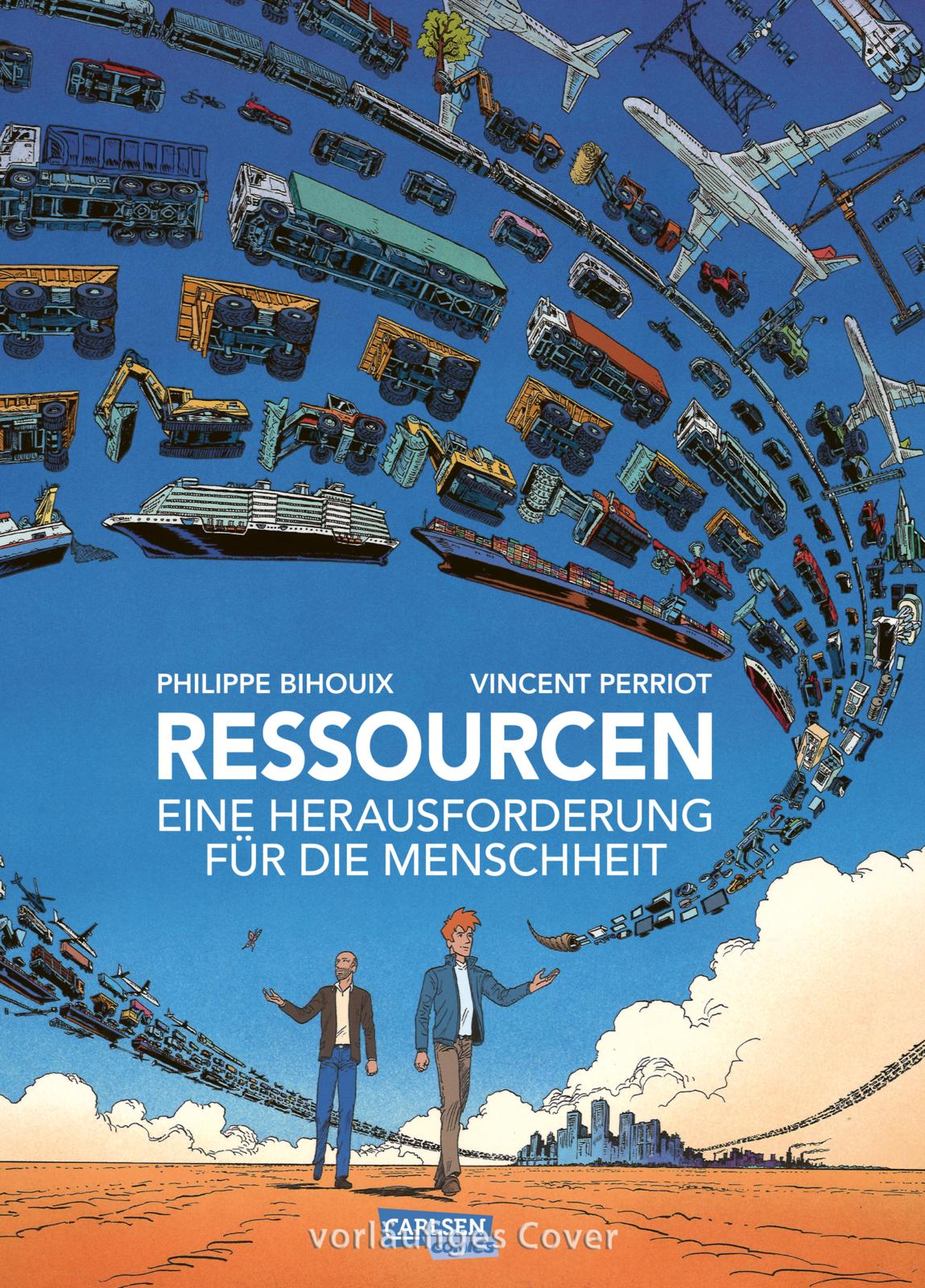 RESSOURCEN