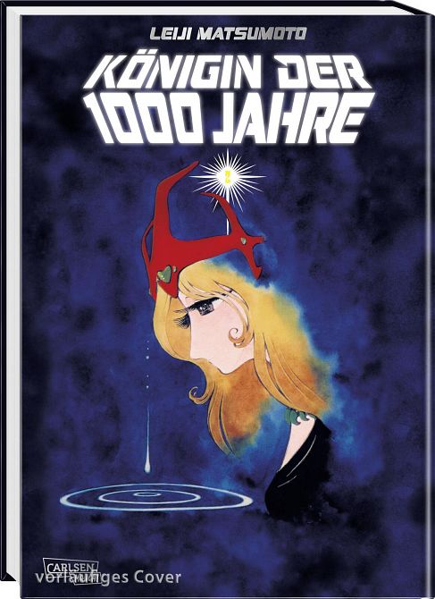 DIE KÖNIGIN DER 1000 JAHRE #02 DIE KÖNIGIN DER 1000 JAHRE #02