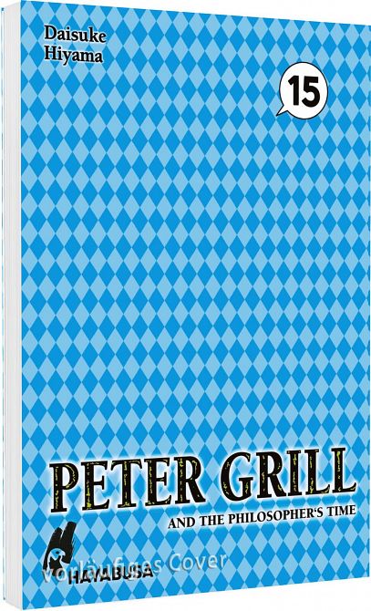 PETER GRILL AND THE PHILOSOPHER'S TIME