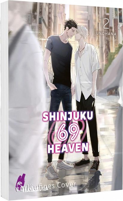 SHINJUKU 69 HEAVEN #02