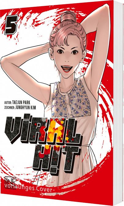 VIRAL HIT #05 VIRAL HIT #05