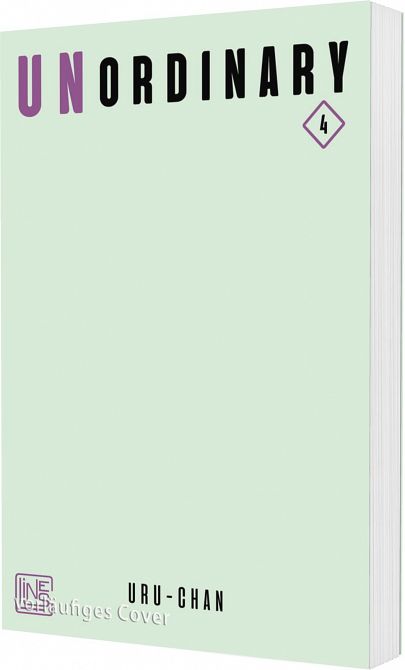 UNORDINARY #04