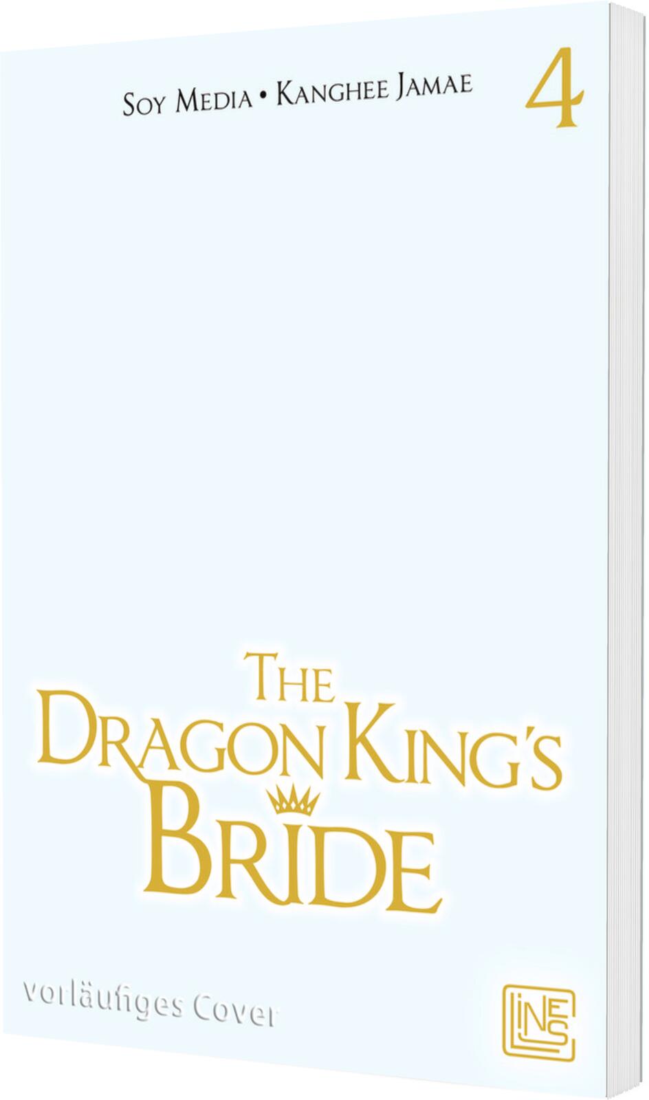 THE DRAGON KING'S BRIDE #04