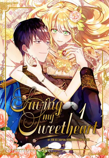 SAVING MY SWEETHEART #01