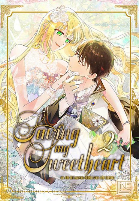 SAVING MY SWEETHEART #02