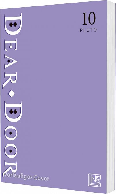 DEAR.DOOR #10 DEAR.DOOR #10