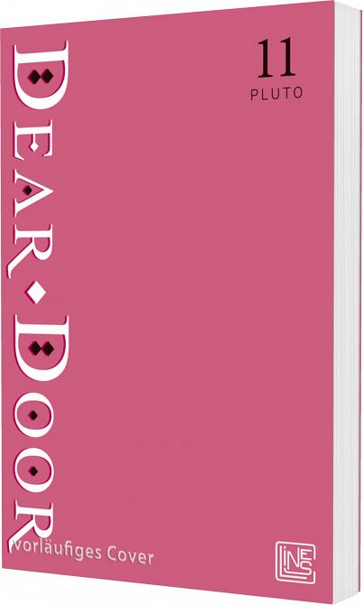 DEAR.DOOR #11 DEAR.DOOR #11