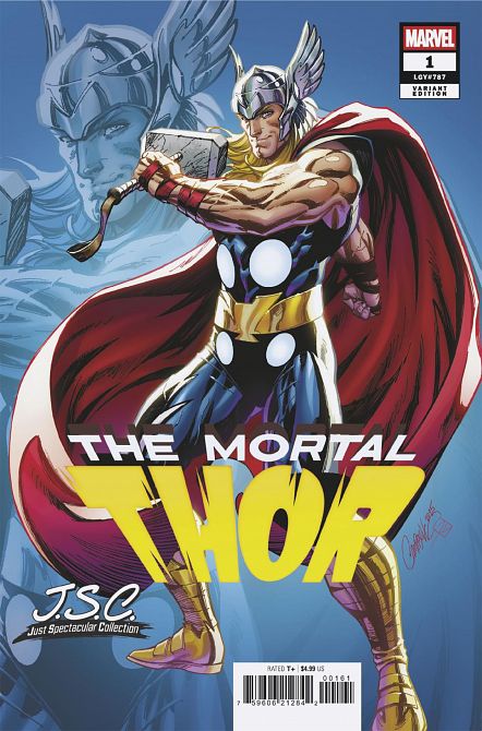 THOR #01 THOR #01