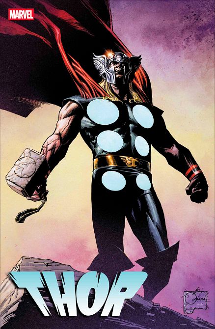 THOR #1 THOR #1