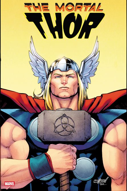 THOR #01 THOR #01