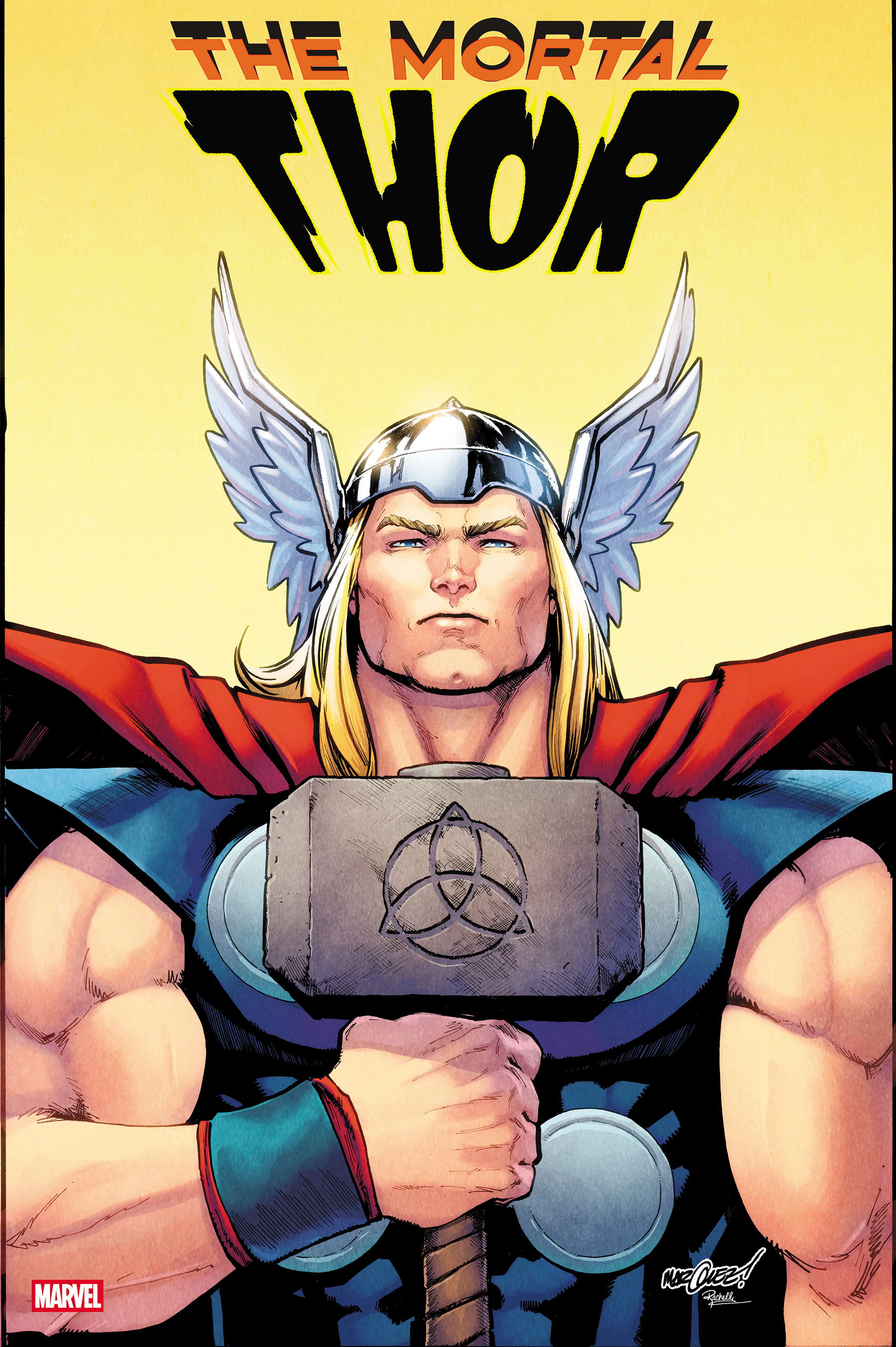 THOR #01 THOR #01