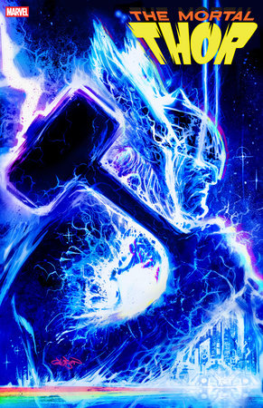 THOR #01 THOR #01