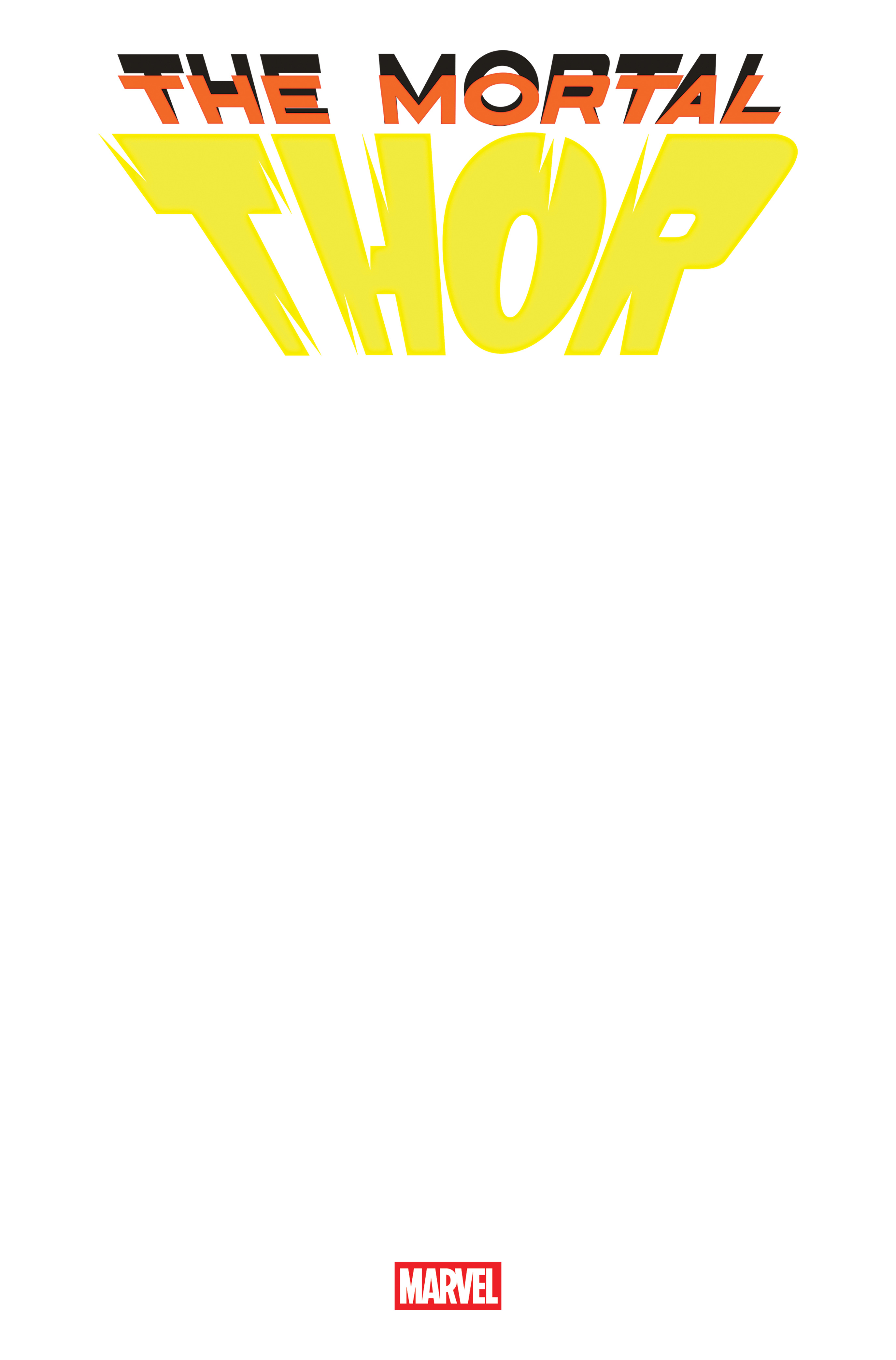 THOR #01 THOR #01