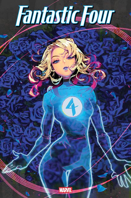FANTASTIC FOUR #2 FANTASTIC FOUR #2