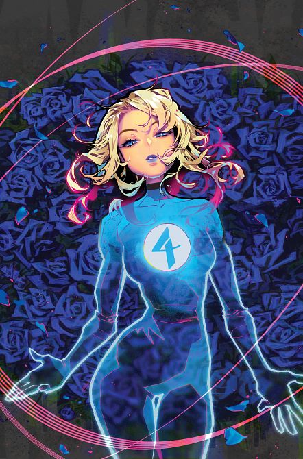 FANTASTIC FOUR #2 FANTASTIC FOUR #2