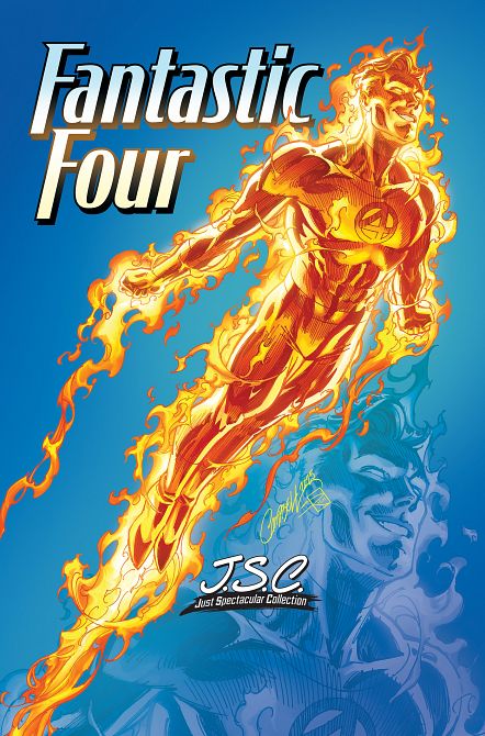 FANTASTIC FOUR #2 FANTASTIC FOUR #2