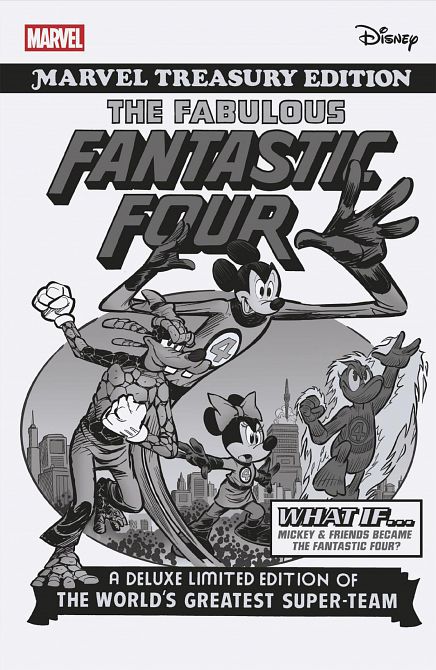 FANTASTIC FOUR #2