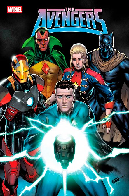 AVENGERS #29 AVENGERS #29