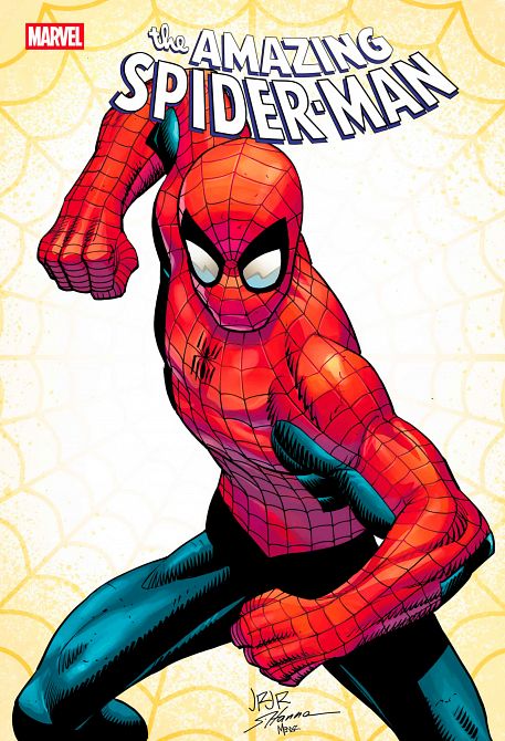 AMAZING SPIDER-MAN #10 AMAZING SPIDER-MAN #10