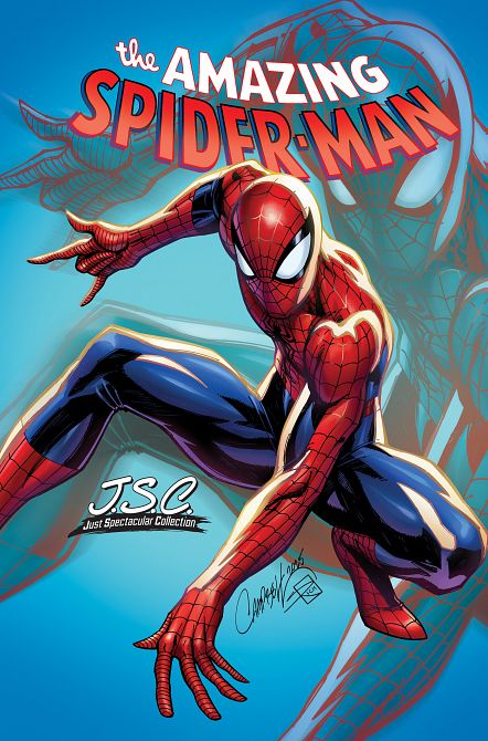 AMAZING SPIDER-MAN #10 AMAZING SPIDER-MAN #10