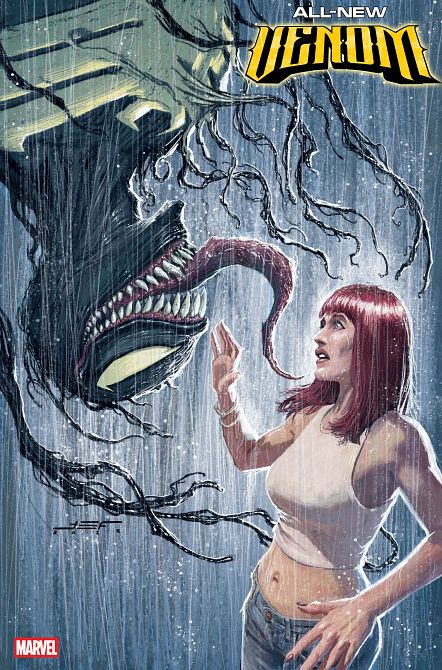 ALL-NEW VENOM #9 ALL-NEW VENOM #9