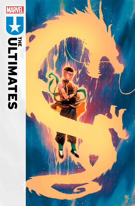 ULTIMATES #15 ULTIMATES #15