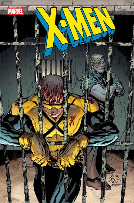 X-MEN #20 X-MEN #20