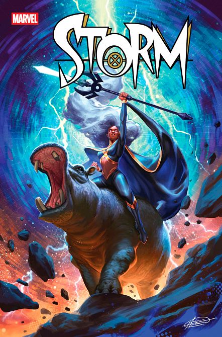 STORM #11 STORM #11